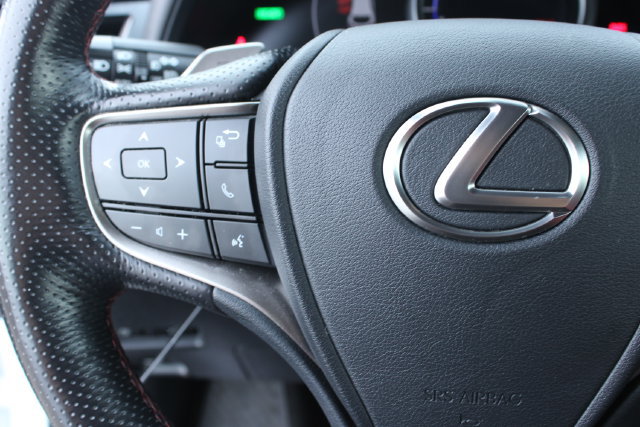 Used 2020 Lexus UX 250h F Sport w/ F Sport Premium Package AWD/4WD image 23