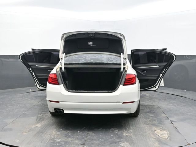 Used 2013 BMW 528i Sedan image 5