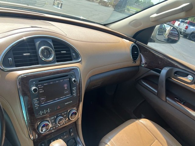 Used 2014 Buick Enclave Leather image 18