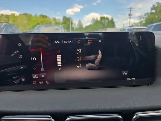 New 2026 Nissan Sentra SV FWD image 24