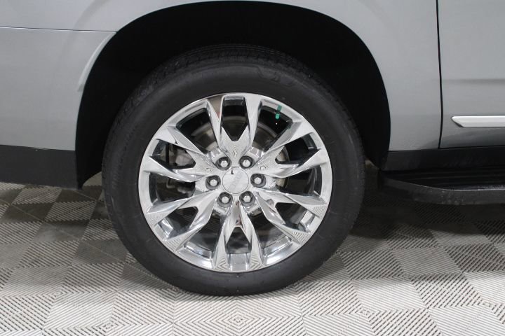 Used 2024 GMC Yukon XL Denali AWD/4WD image 45