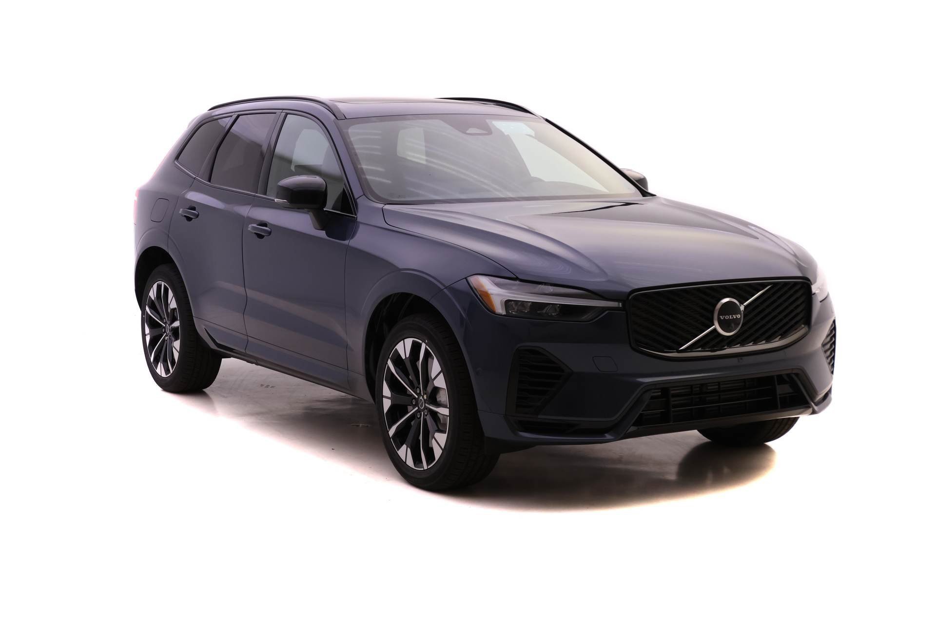 New 2026 Volvo XC60 T8 Plus w/ Protection Package Premier image 2
