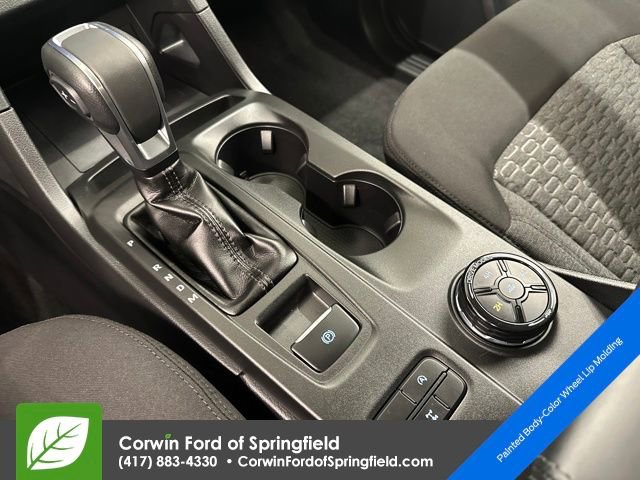 New 2025 Ford Ranger XLT w/ Black Appearance Package image 31