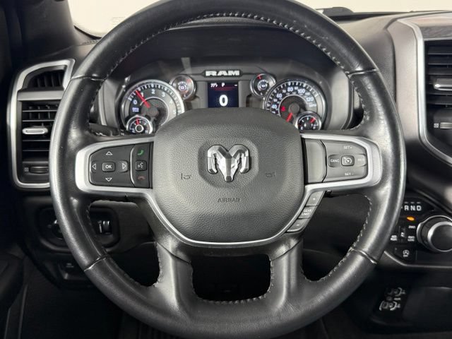 Used 2023 RAM 1500 Big Horn AWD/4WD image 14