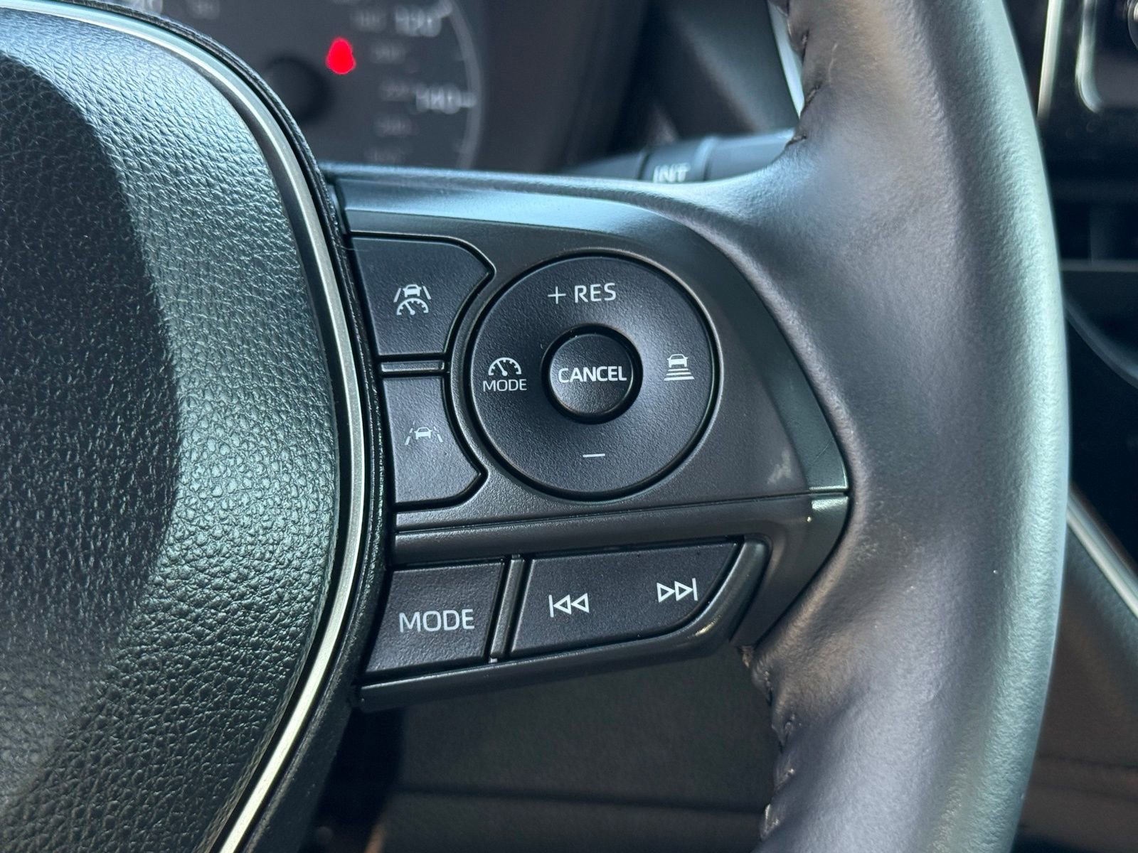 Used 2023 Toyota Corolla SE FWD image 26