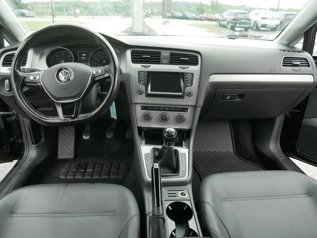 Used 2015 Volkswagen Golf TDI S FWD image 22