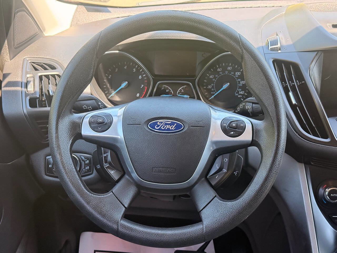 Used 2014 Ford Escape SE w/ Equipment Group 201A AWD/4WD image 15