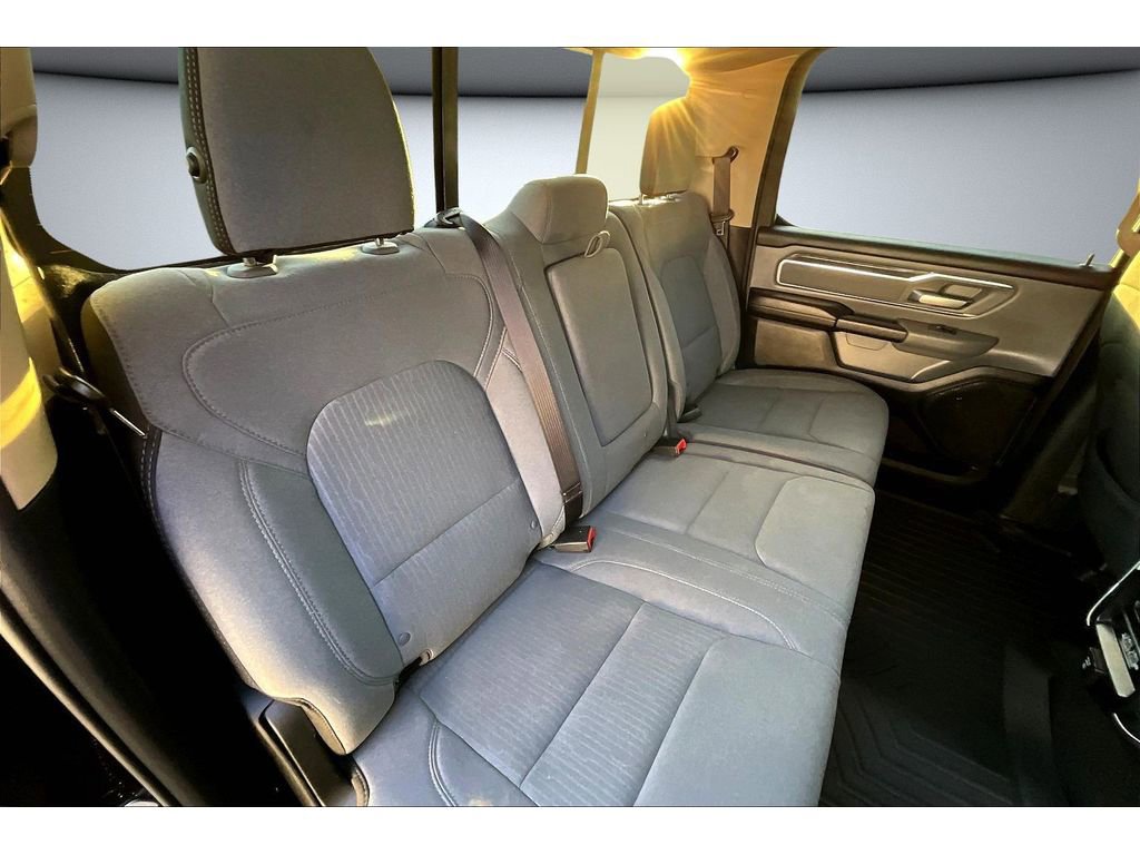 Used 2019 RAM 1500 Big Horn image 23