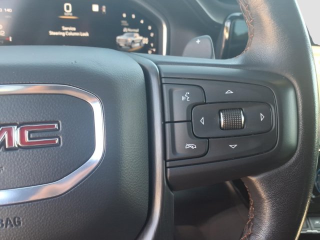 Used 2022 GMC Sierra 1500 AT4 w/ AT4 Preferred Package AWD/4WD image 26