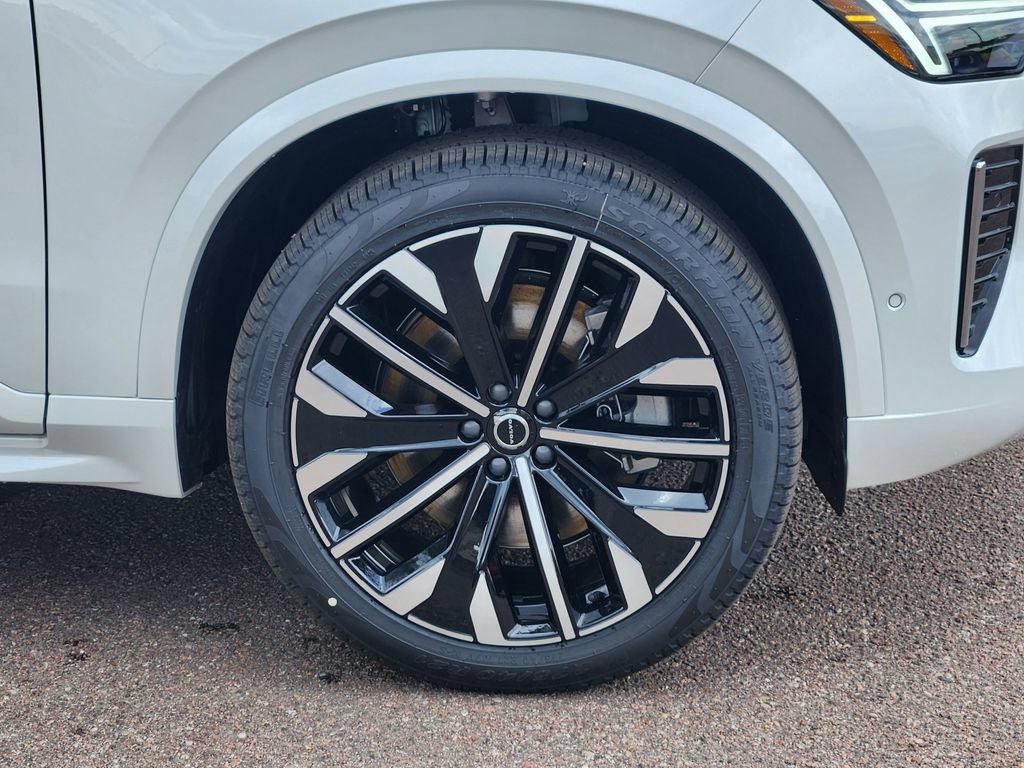 New 2026 Volvo XC90 T8 Ultra w/ Lounge Package AWD/4WD image 30