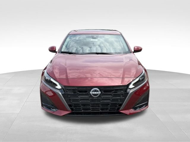 New 2026 Nissan Altima 2.5 SV w/ SV Special Edition Package FWD image 7