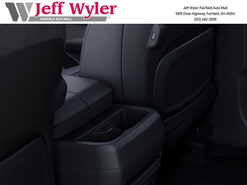 New 2027 Kia Telluride SX Prestige X-Pro AWD/4WD image 27