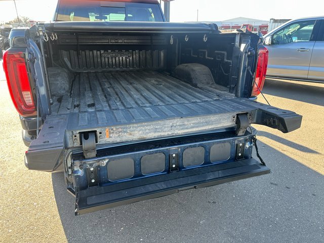 Used 2023 GMC Sierra 3500 AT4 w/ AT4 Preferred Package image 14