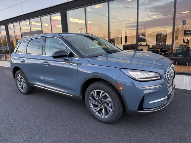 New 2026 Lincoln Corsair Premiere image 1