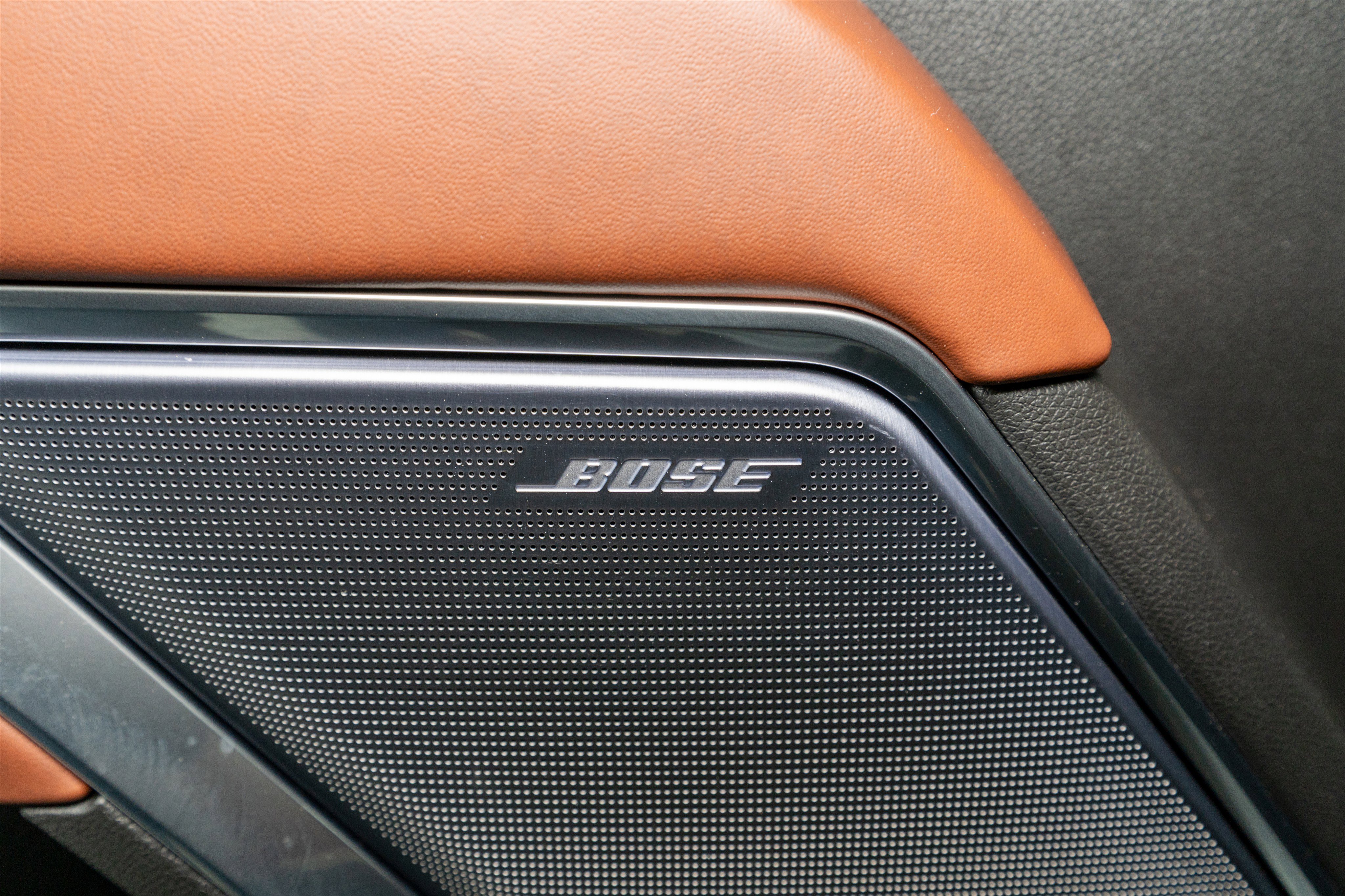 Used 2025 GMC Sierra 1500 Denali Ultimate image 19