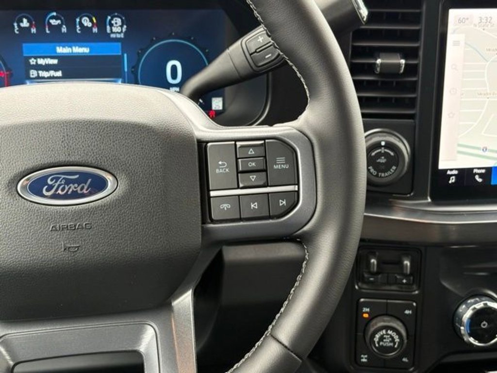 New 2026 Ford F350 Lariat w/ Tremor Off-Road Package image 30