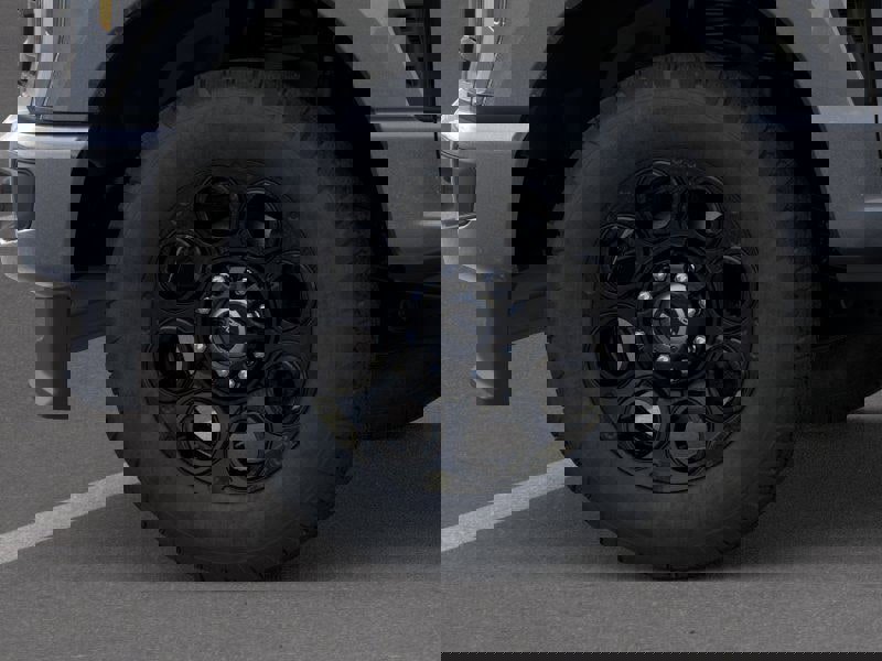 New 2026 Ford F250 XLT w/ XLT Premium Package image 19