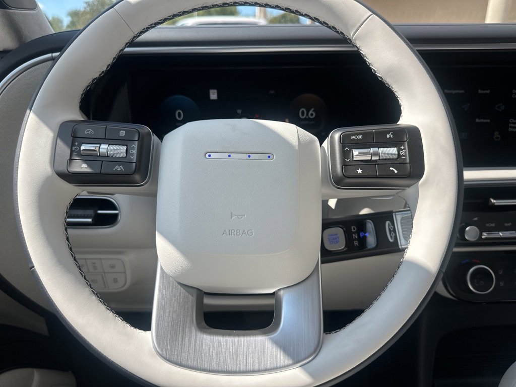 New 2026 Hyundai Palisade Calligraphy image 17