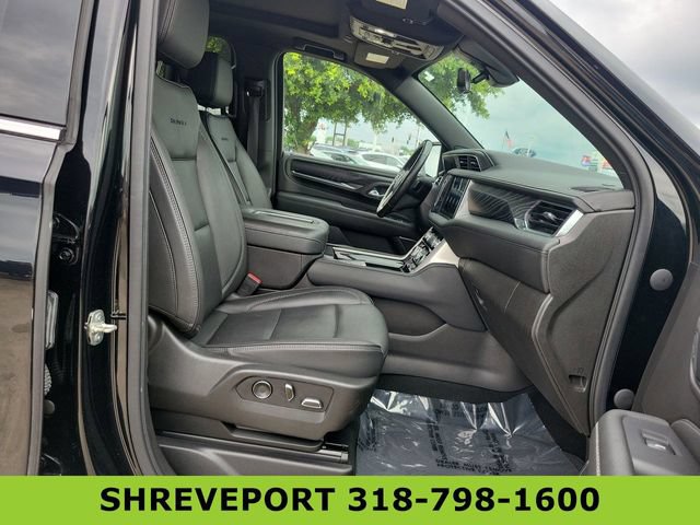 Certified 2021 GMC Yukon XL Denali w/ Denali Premium Package AWD/4WD image 29