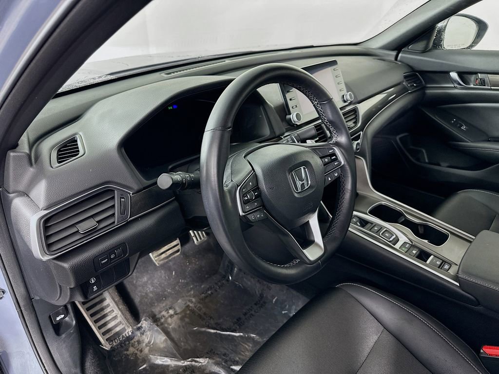 Used 2022 Honda Accord Sport image 14
