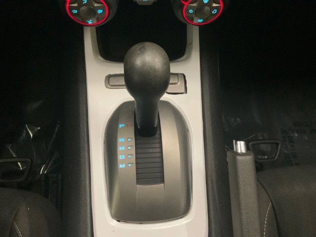 Used 2014 Chevrolet Camaro LS w/ Black Rally Stripe Package image 14