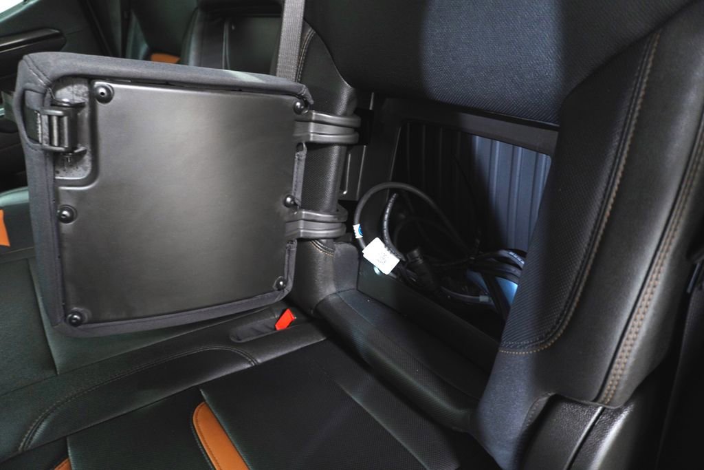 Used 2022 GMC Sierra 1500 AT4 w/ AT4 Preferred Package image 14