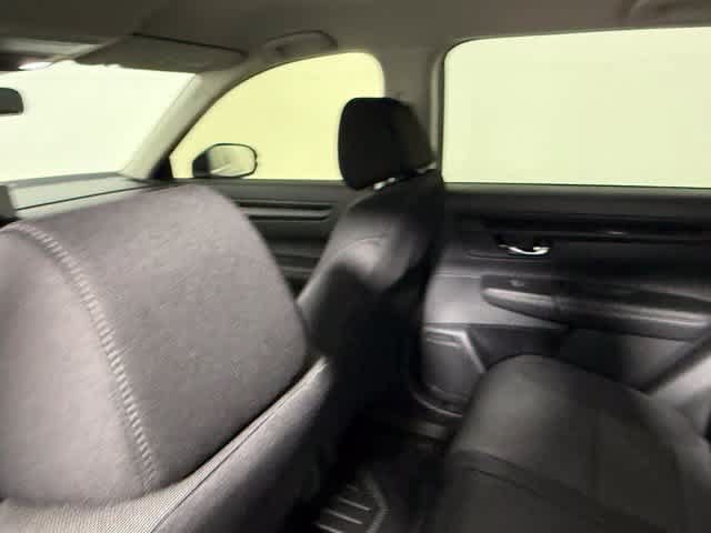 New 2027 Honda CR-V LX image 37