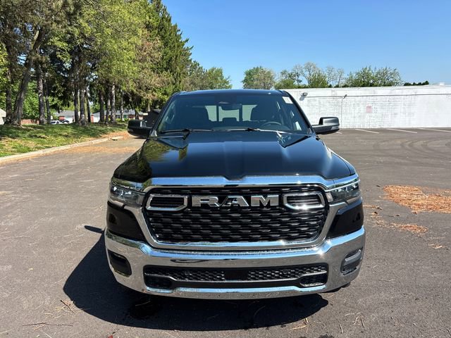 New 2026 RAM 1500 4x4 Crew Cab image 5