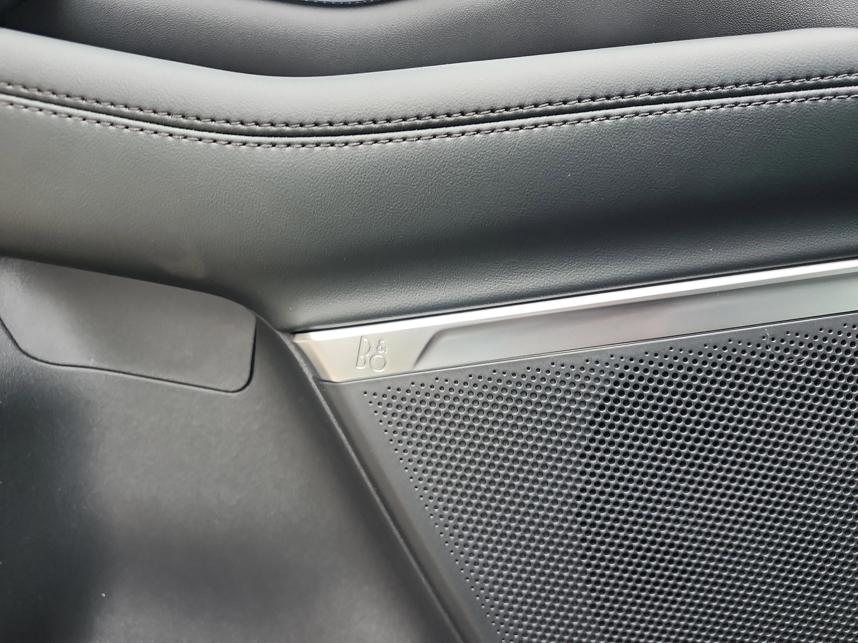 New 2026 Ford Expedition Tremor image 22