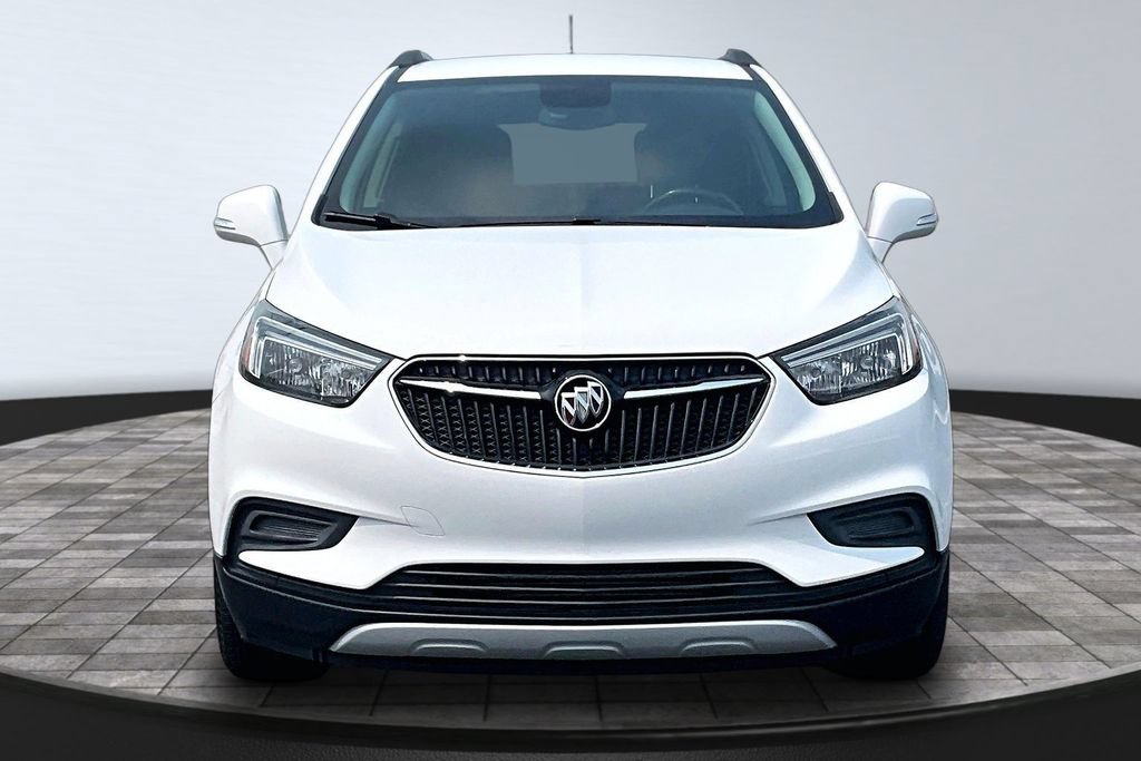 Used 2019 Buick Encore Preferred FWD image 3