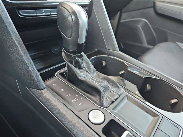 Used 2022 Volkswagen Atlas SE FWD image 13