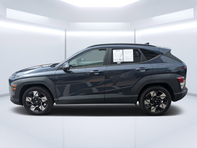 Used 2024 Hyundai Kona SEL w/ Convenience Package FWD image 6