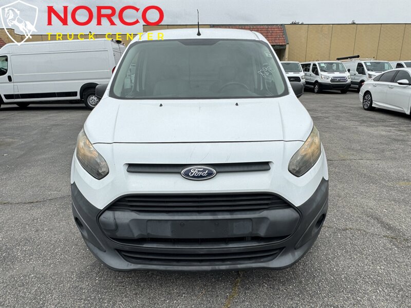 Used 2016 Ford Transit Connect XL image 5