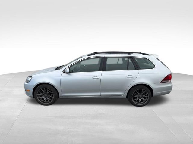 Used 2014 Volkswagen Jetta TDI image 4