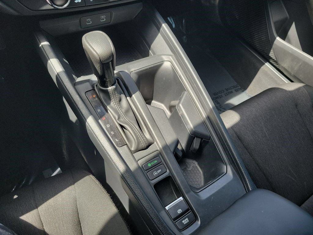 Used 2023 Honda Accord LX image 19