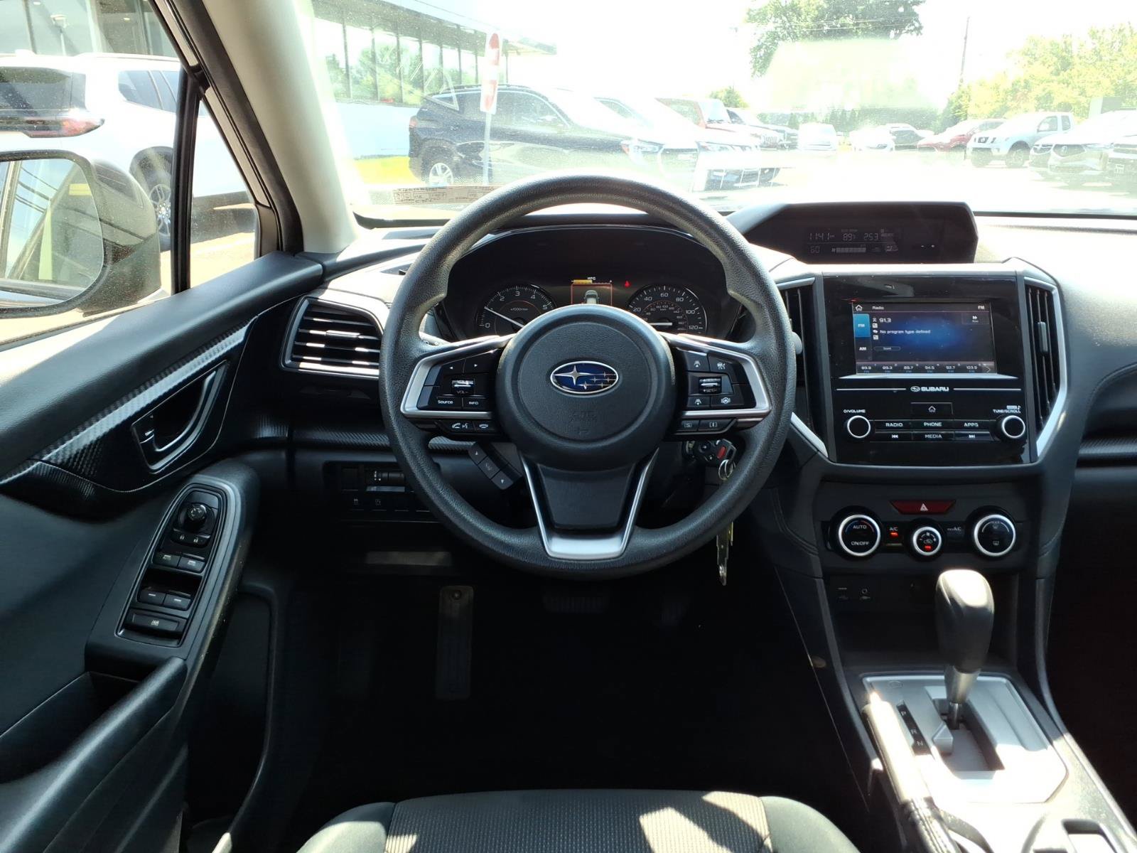 Used 2021 Subaru Crosstrek 2.0i AWD/4WD image 13