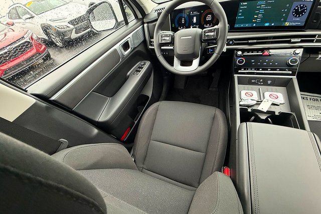 New 2026 Hyundai Santa Fe SE AWD/4WD image 10