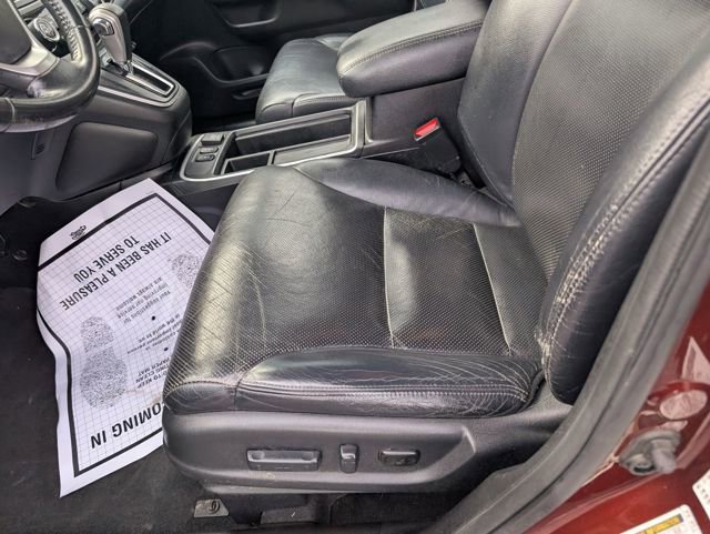 Used 2015 Honda CR-V EX-L image 21