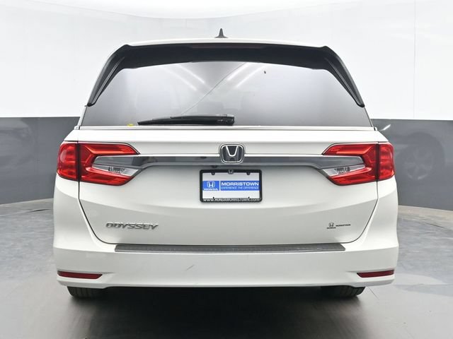 Used 2019 Honda Odyssey EX-L image 9