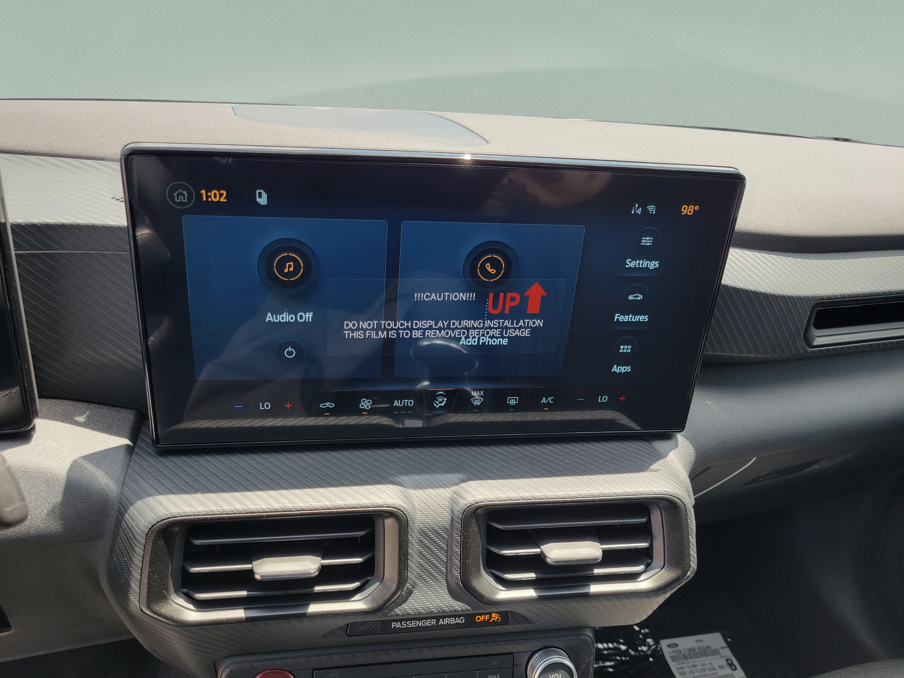 New 2026 Ford Mustang Coupe RWD image 17