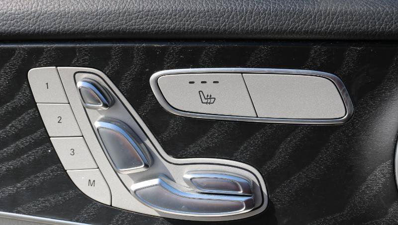 Used 2017 Mercedes-Benz C 300 Sedan image 11