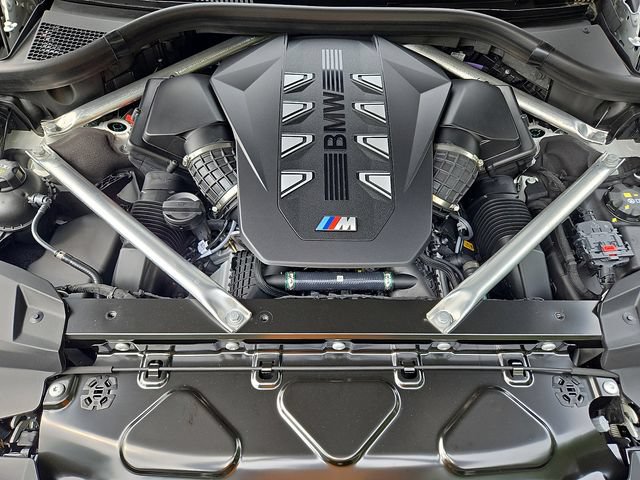 New 2027 BMW X7 M60i AWD/4WD image 12