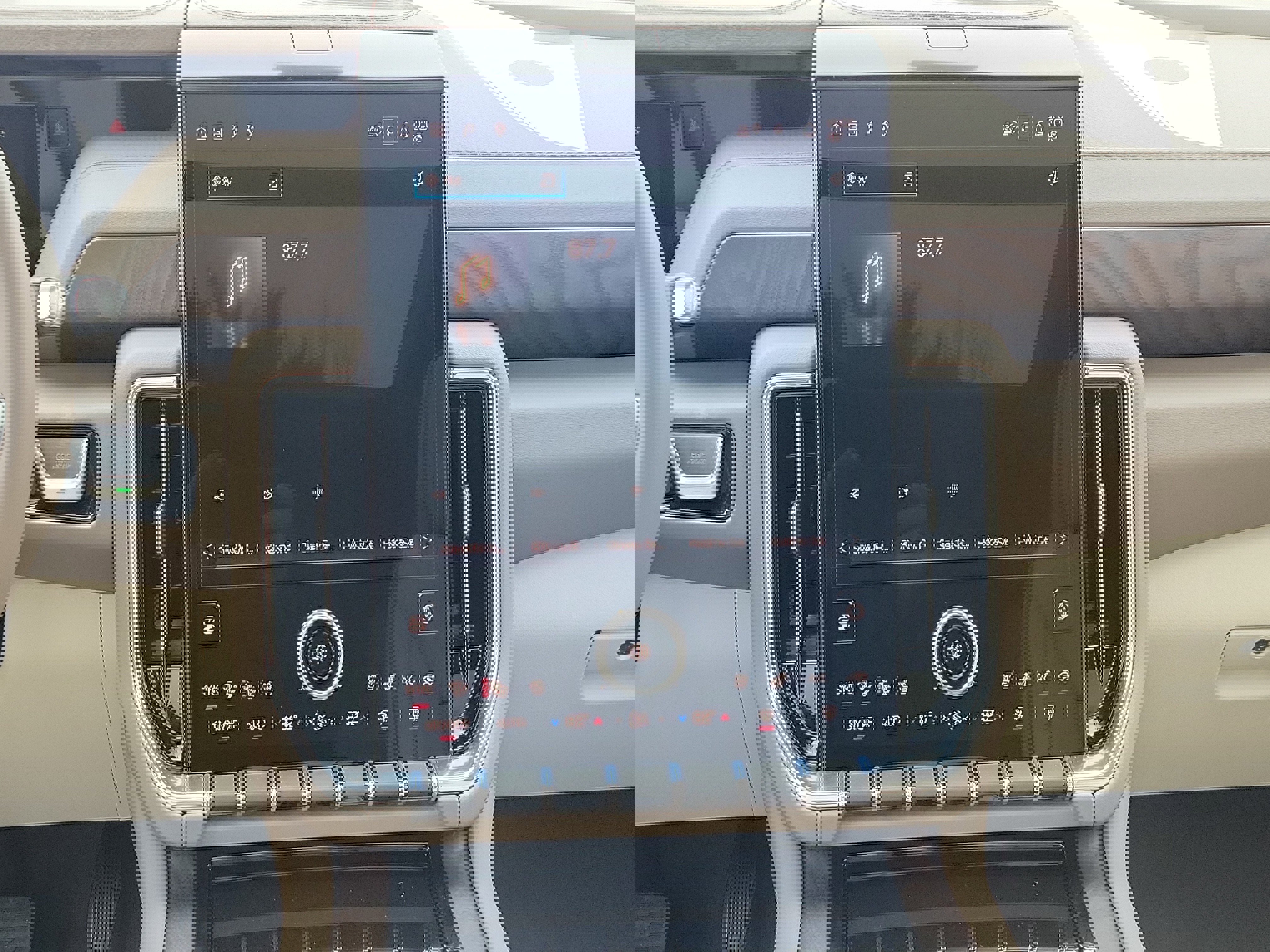 New 2026 GMC Yukon XL Denali AWD/4WD image 23