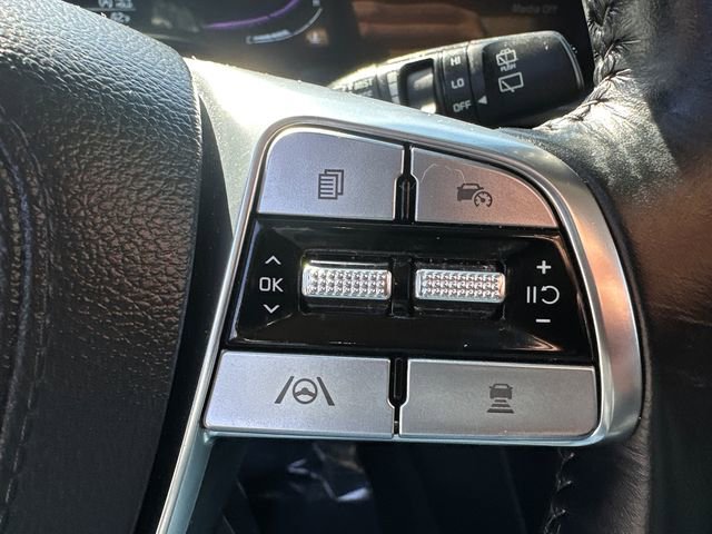 Used 2025 Kia Telluride S AWD/4WD image 34
