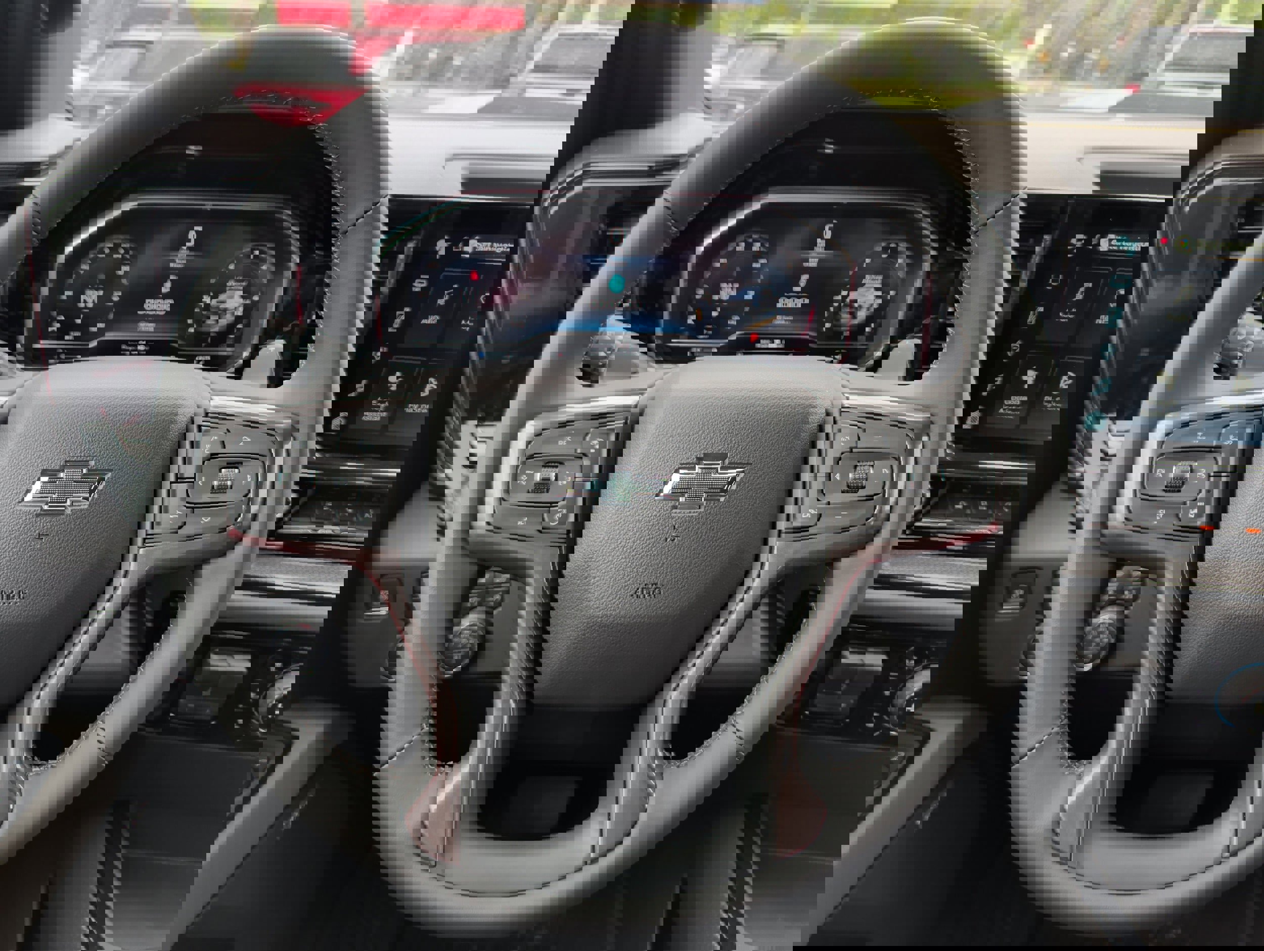 New 2025 Chevrolet Silverado 1500 ZR2 w/ ZR2 Bison Edition image 18