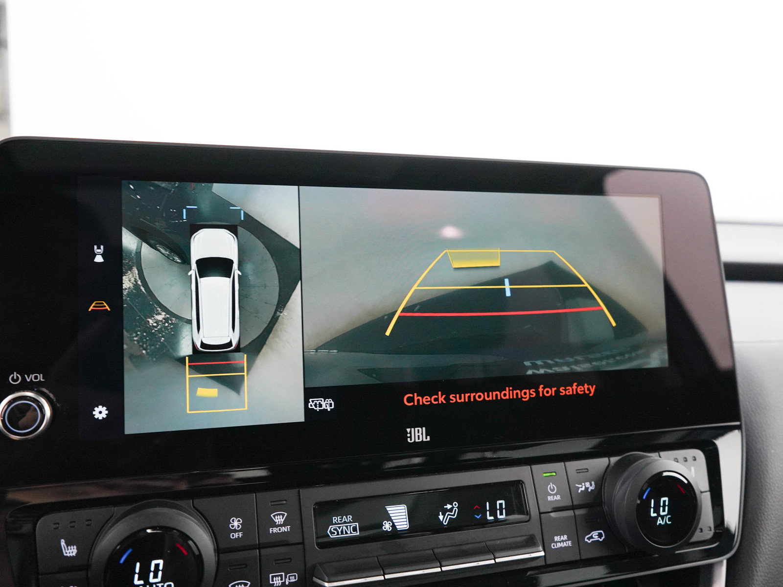 Used 2024 Toyota Grand Highlander AWD Hybrid image 33