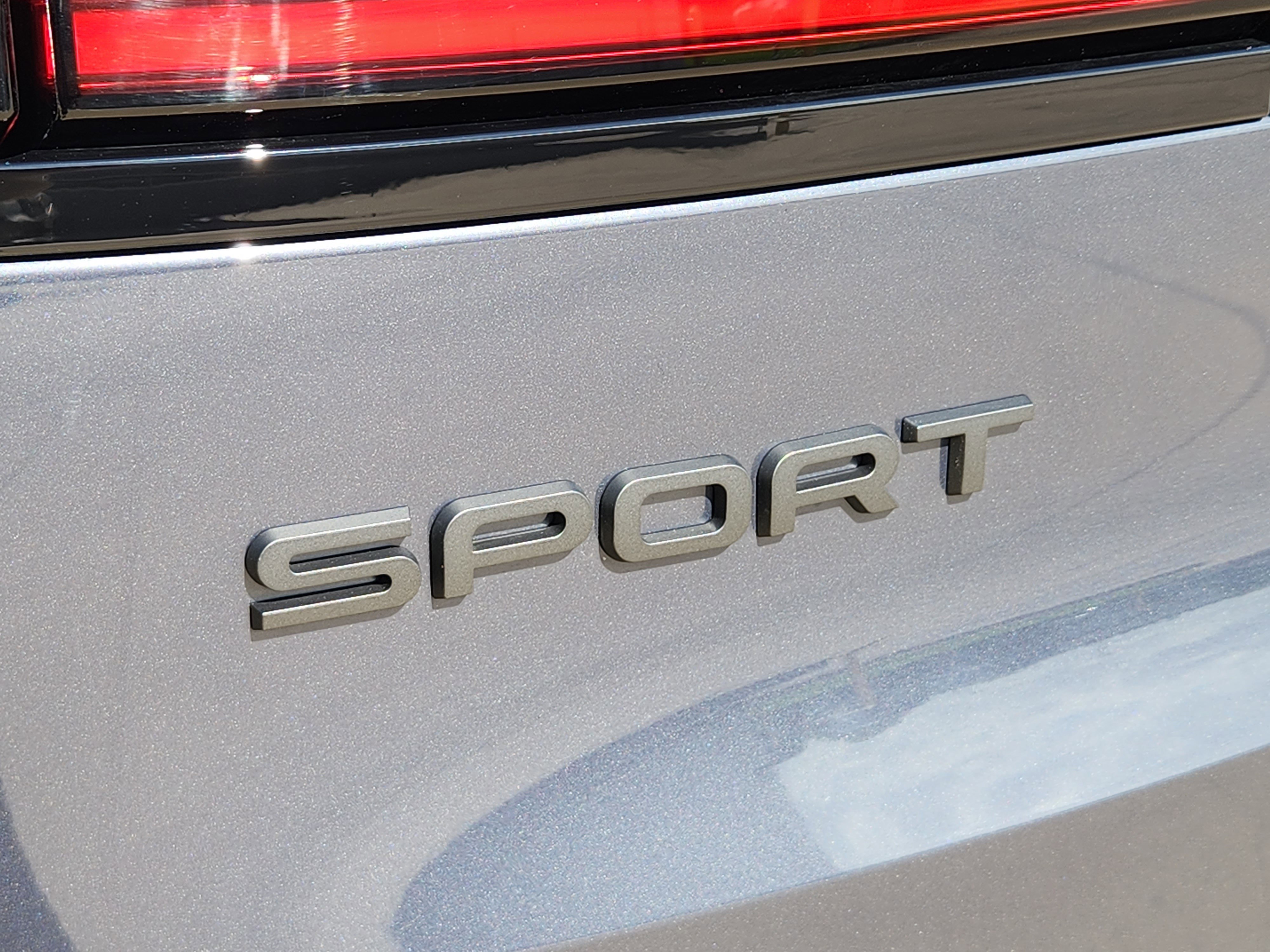 New 2026 Land Rover Range Rover Sport Dynamic SE AWD/4WD image 31