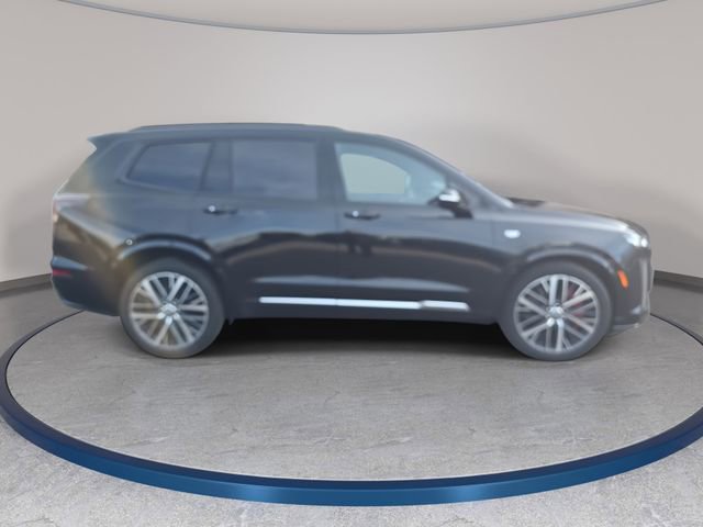 Used 2023 Cadillac XT6 Sport image 5