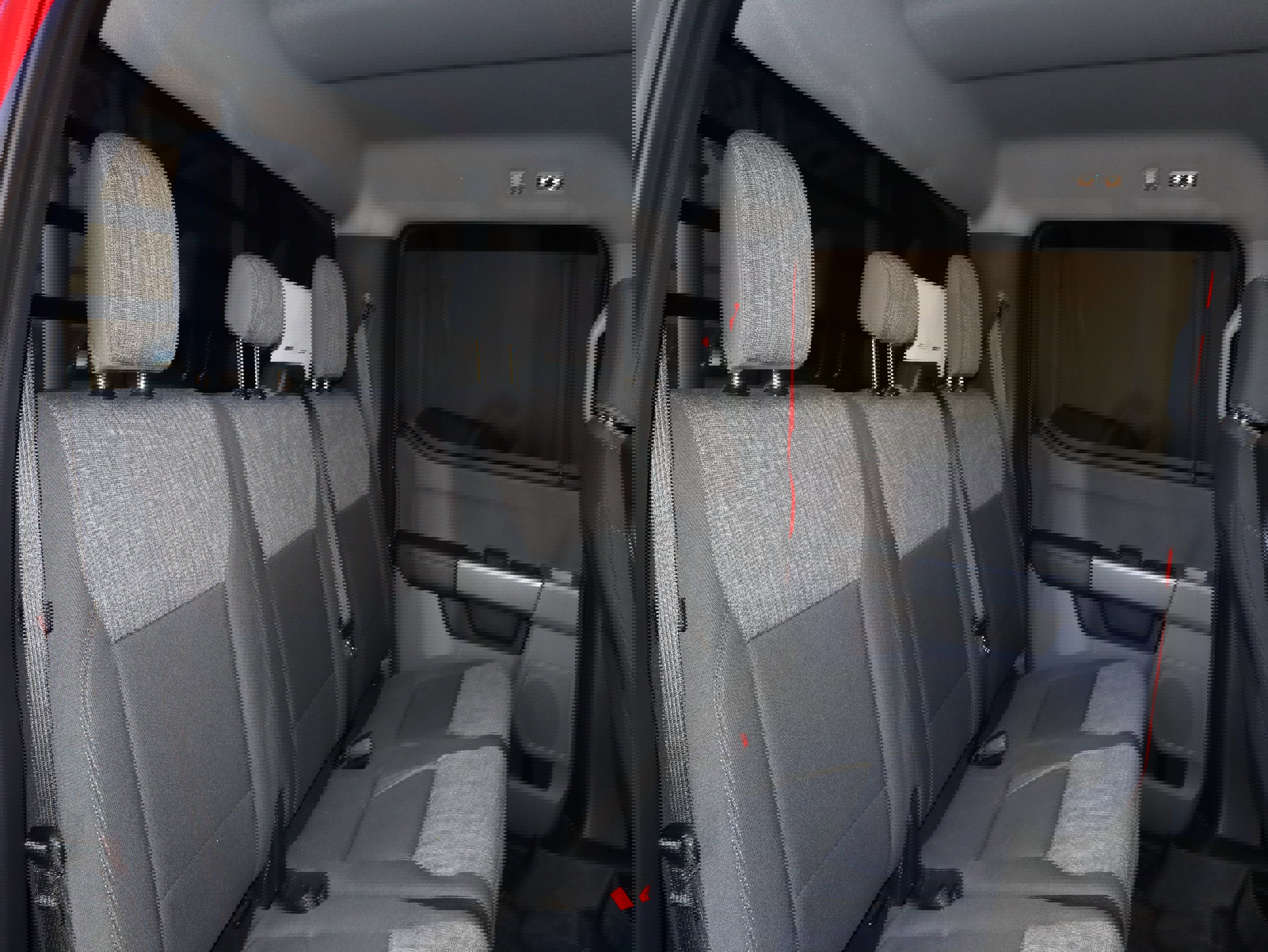 Used 2023 Ford F550 4x4 Crew Cab Super Duty image 39