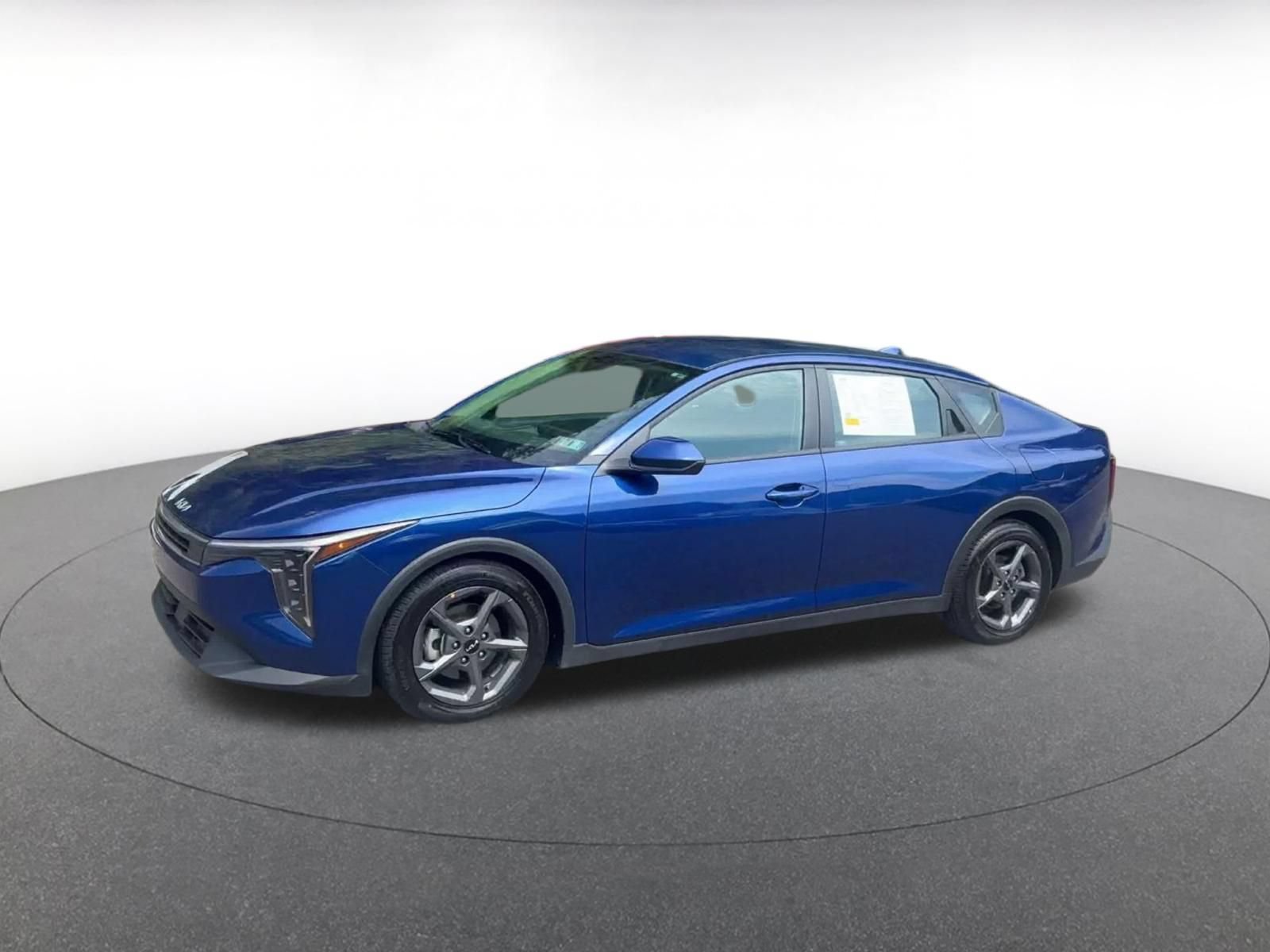 Used 2025 Kia K4 FWD image 7
